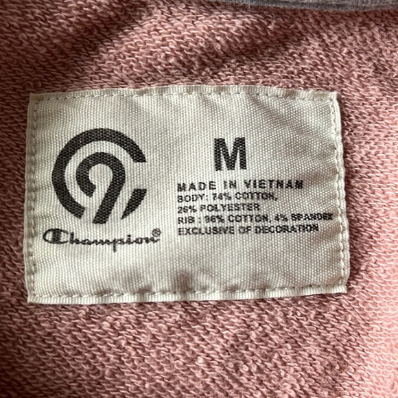 C9 Champion Sweatshirt - Picture 3 of 7